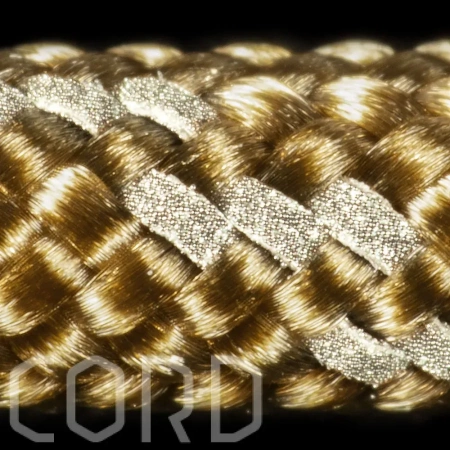 Паракорд 550 CORD nylon 10м RUS световозвращающий