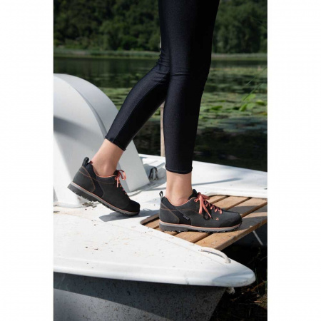 Ботинки треккинговые женские TREZETA ZETA W'S WP