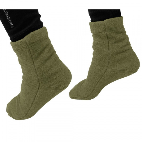 Носки флисовые Терра
