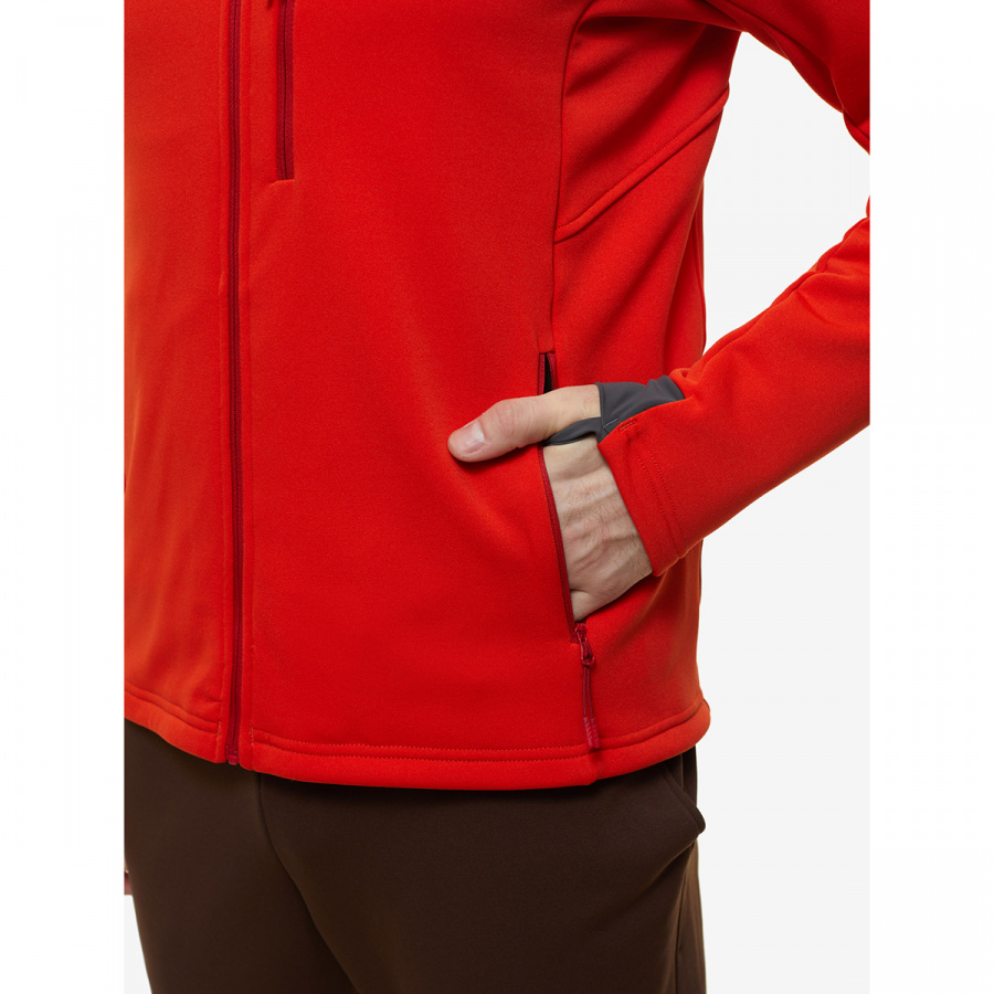 Куртка BASK POL Champion V2