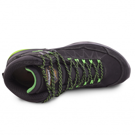 Ботинки треккинговые Gri Sport 14903N47tn
