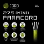 Паракорд 275 (мини) CORD nylon 30м RUS