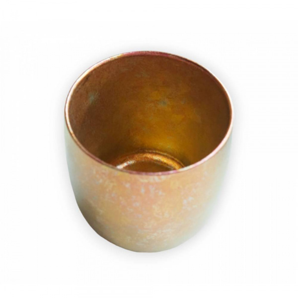 Кружка двустенная GORAA TITANIUM CUP - термобокал