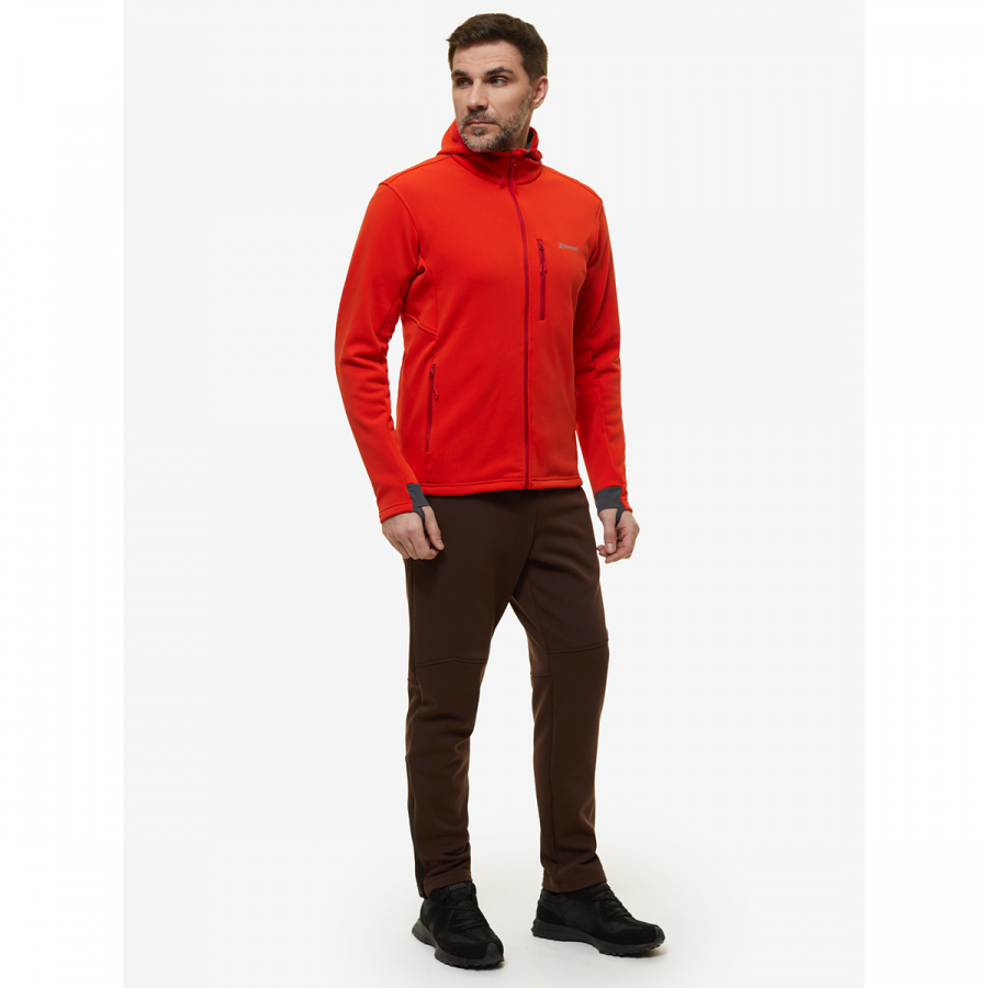 Куртка BASK POL Champion V2