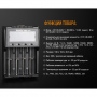 Зарядное устройство Fenix ARE-A4