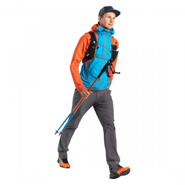 Палки беговые Dynafit VERT POLE 120 см
