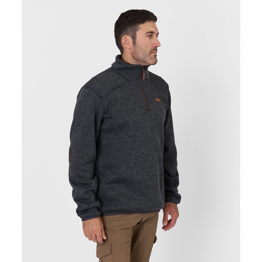 Red Fox Пуловер Aniak II Мужской