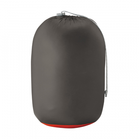 MontBell спальный мешок Seamless Down Hugger 800 №1 Long (Правая молния,