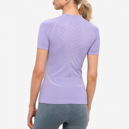 Термофутболка UTO Light Compression Nilit Softex W's 904208