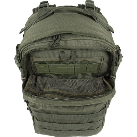 Рюкзак тактический Сплав Baselard 25