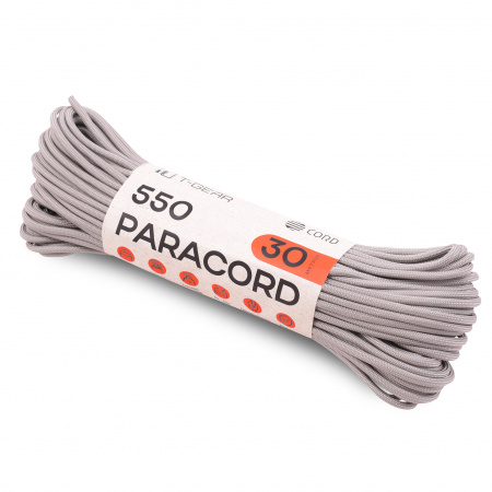 Паракорд 550 T-Gear x CORD nylon 30м