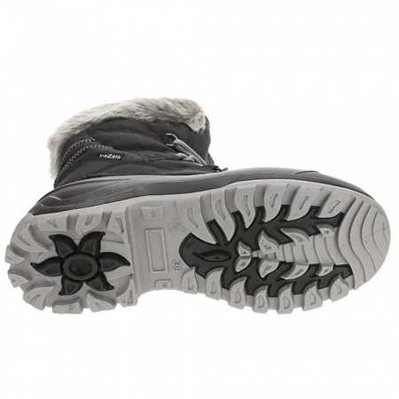 Ботинки треккинговые TREZETA YUKI