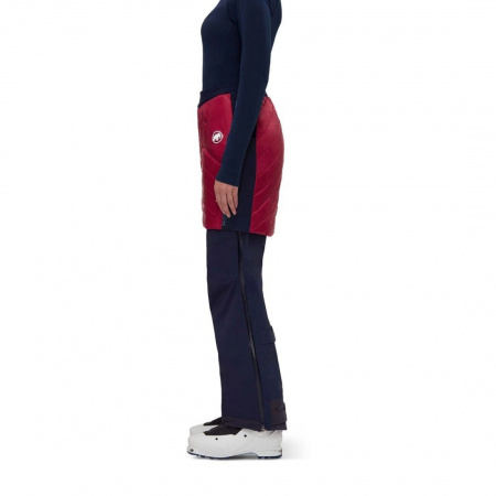 Юбка утепленная женская Mammut Aenergy IN Skirt Women