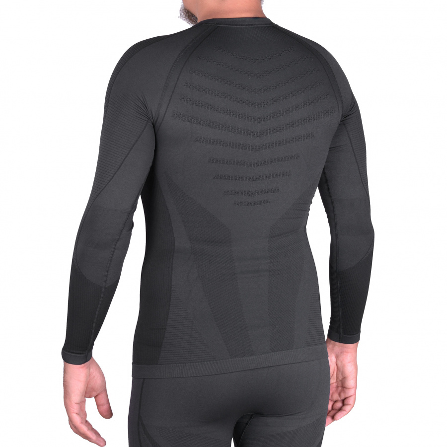 Термобелье UTO комплект Ski 3.0 ThermoLite Nilit 923103