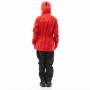 Dragonfly Комплект дождевой (куртка, брюки) EVO FOR TEEN (мембрана)