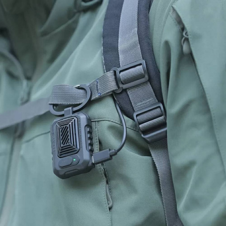 Фумигатор Flextail Light repel