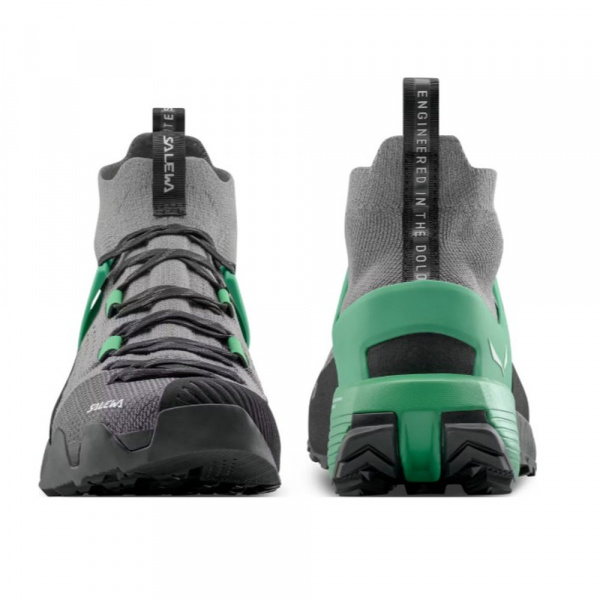 Ботинки треккинговые женские Salewa Wildfire Nxt Knit W