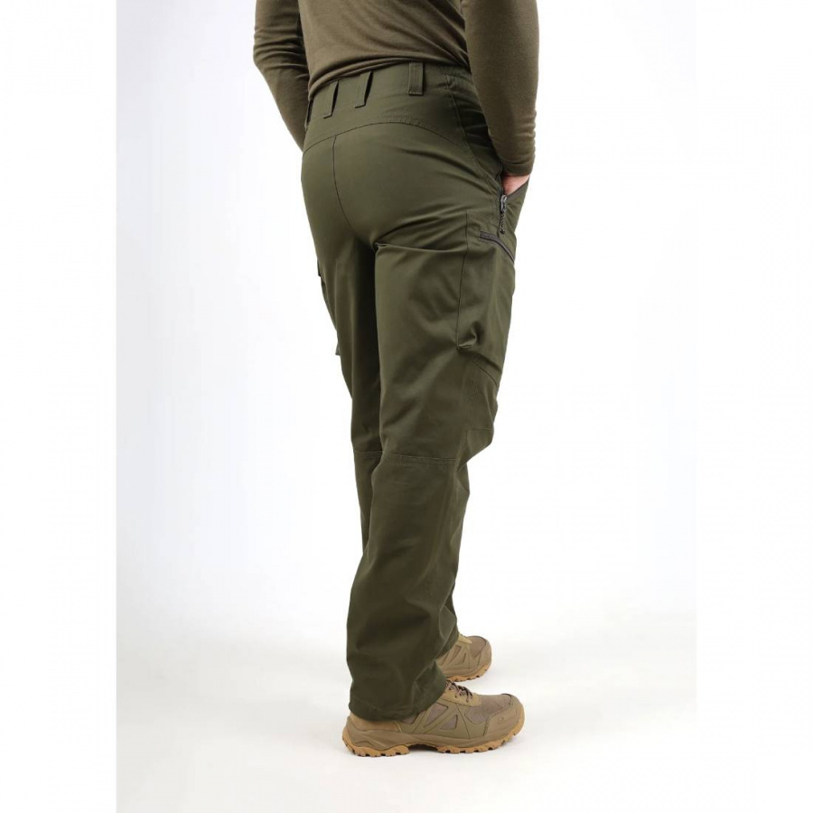 Брюки Сплав брезент light