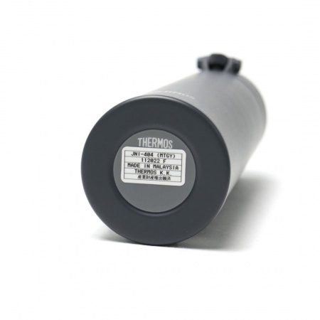 Термос из нерж. стали тм THERMOS JNI-404 MTGY 0.4L