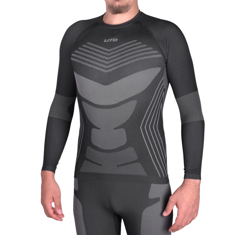 Термобелье UTO комплект Sports Armor ThermoLite Nilit 923102