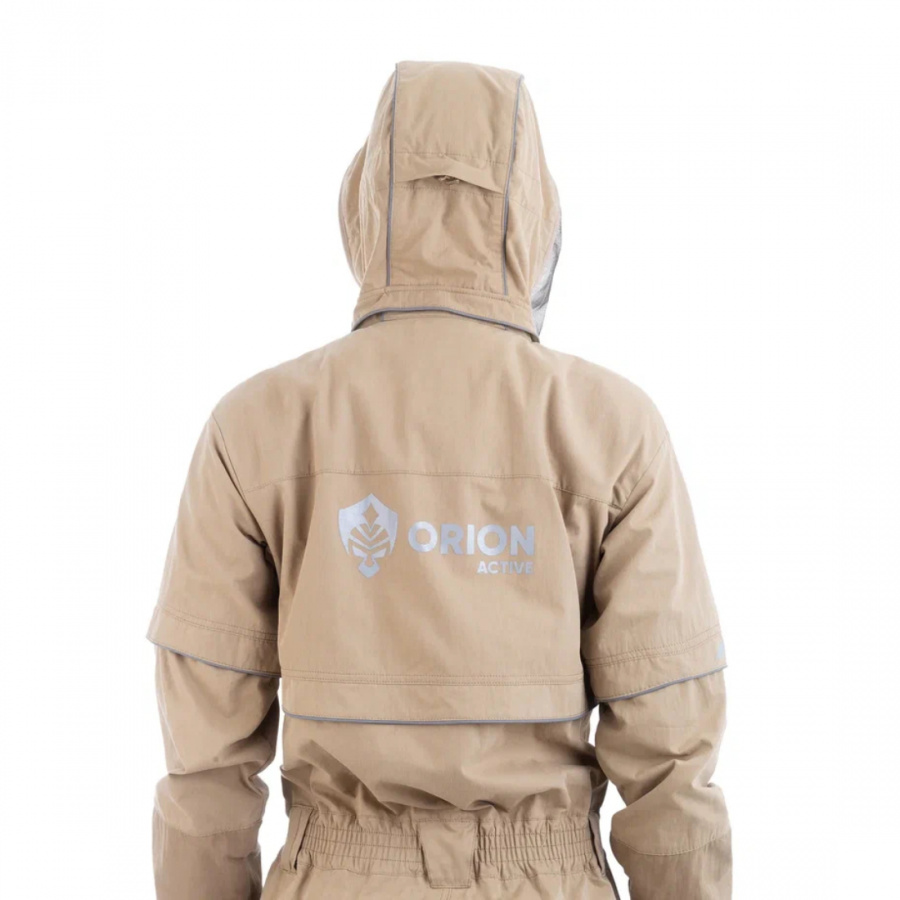 Комбинезон энцефалитный Барьер ORION Active