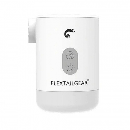 Насос портативный Flextail Max Pump 2 Pro White