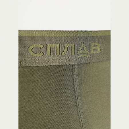 Трусы Briefs Сплав