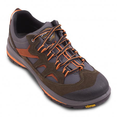 Кроссовки треккинговые Gri Sport 12565S4