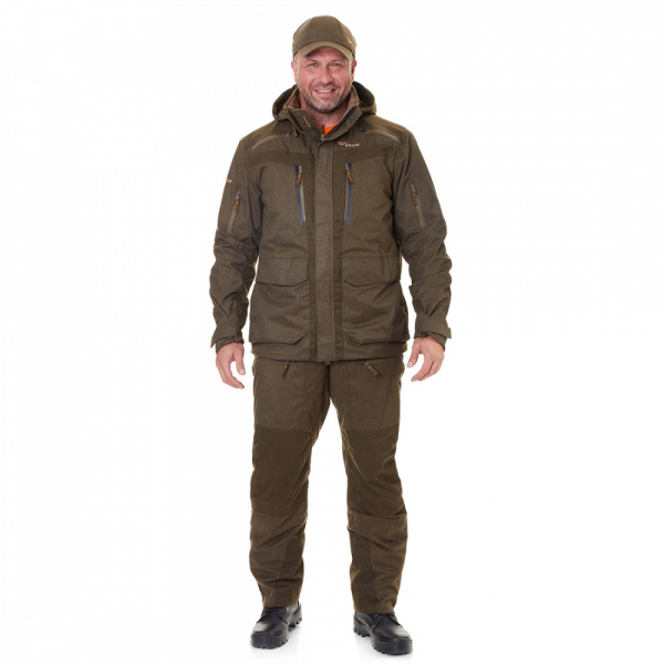 Костюм для охоты PRIDE Винчестер, демисезонный