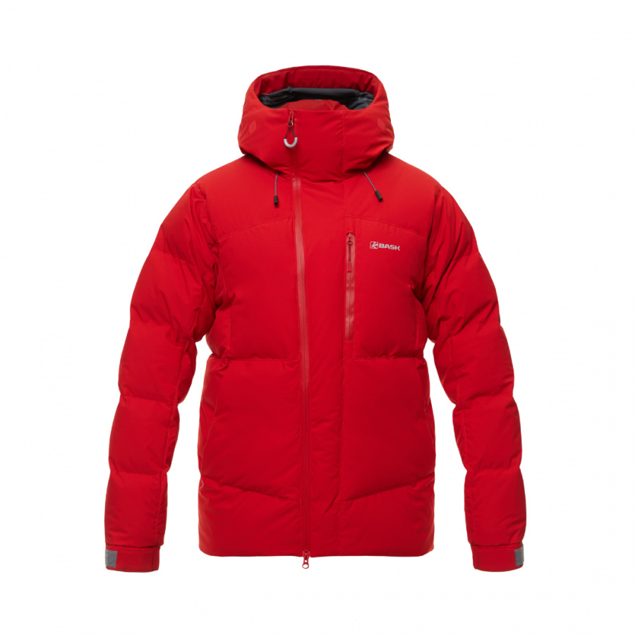 Куртка пуховая BASK Heaven V4