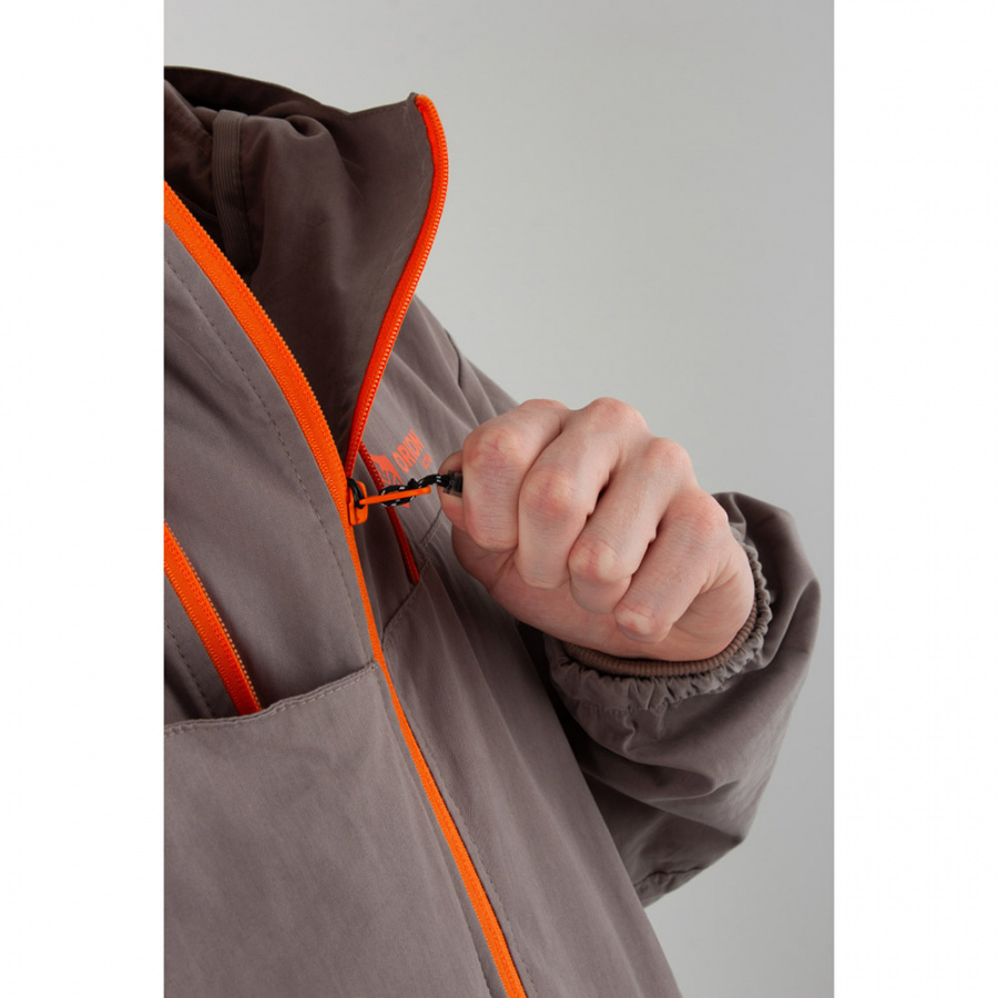 Костюм энцефалитный Элит Барьер (Novatex)