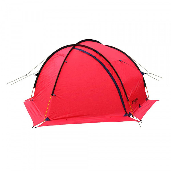 Talberg палатка Marel 2 Pro