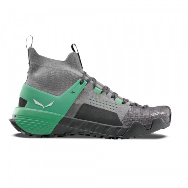 Ботинки треккинговые женские Salewa Wildfire Nxt Knit W