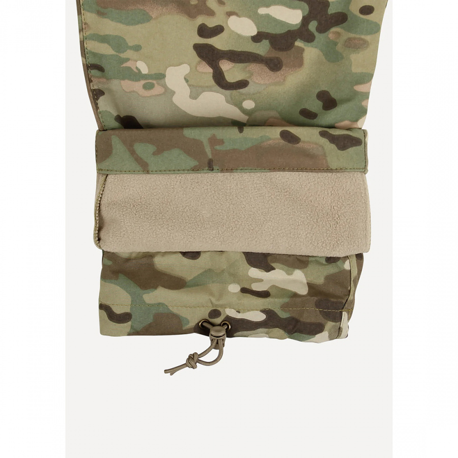 Брюки Сплав Базальт SoftShell
