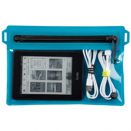 Водонепроницаемая сумка - чехол NiteIze RunOff Waterproof Medium Travel Pouch