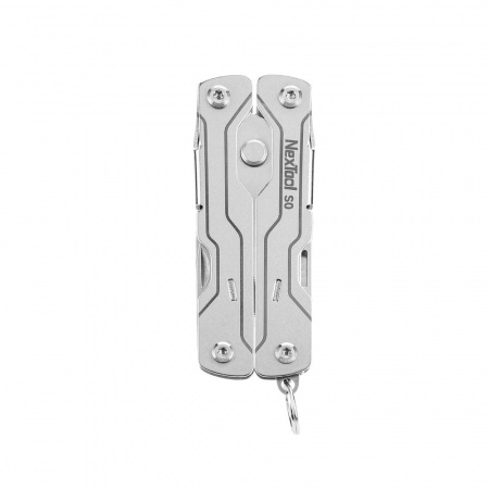 Мультиинструмент NexTool Micro Sailor Scissors S0