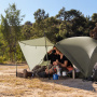 Палатка Naturehike Mongar Pro 3 20D CNK2550WS037