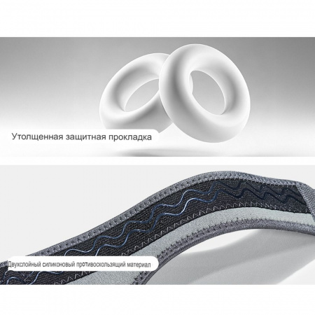 Наколенник Naturehike Qingyue Four Spring Support CNK2650DS010