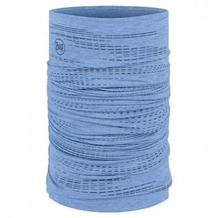 Бандана Buff DryFlx Solid Washed Blue