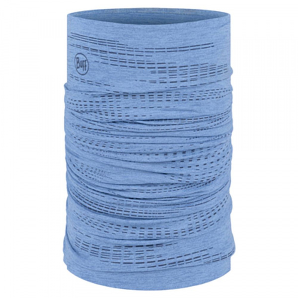 Бандана Buff DryFlx Solid Washed Blue
