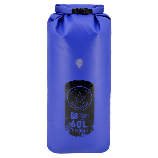 DRY BAG Germostar 60 л синий