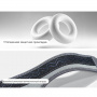 Наколенник Naturehike Qingyue Four Spring Support CNK2650DS010
