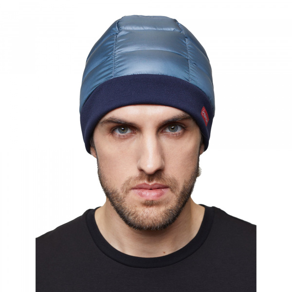 Шапка пуховая BASK Savior