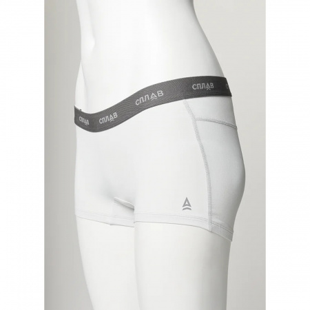 Термобелье женское Сплав Fresh шорты