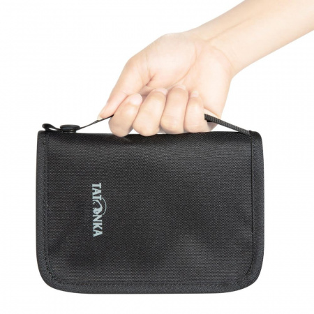 Tatonka Кошелек TRAVEL ZIP M RFID