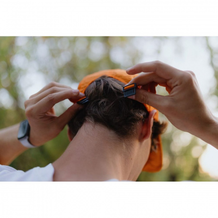 Кепка Wonder Trail 3 visor