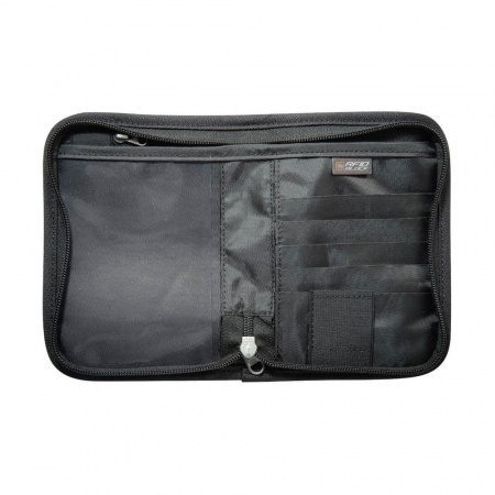 Tatonka Кошелек TRAVEL ZIP M RFID