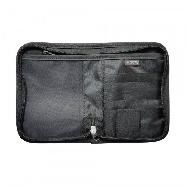 Tatonka Кошелек TRAVEL ZIP M RFID