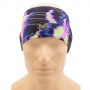 Повязка Buff CoolNet UV Wide Headband Dovic Ultramarine