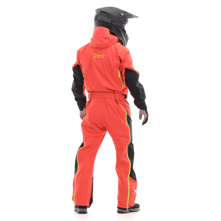 Dragonfly Комбинезон мембранный SuperLight 3L MAN